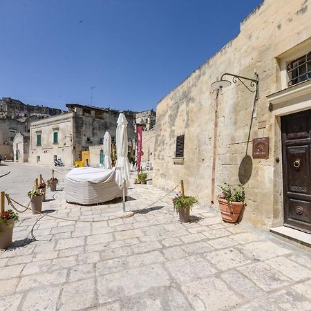 Umbra Idris Holiday Home Matera Dış mekan fotoğraf