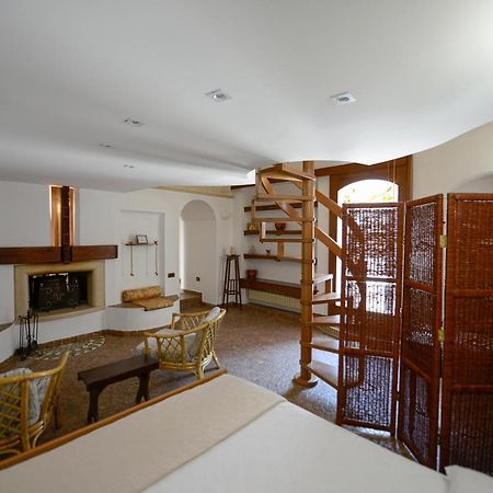 Umbra Idris Holiday Home Matera Dış mekan fotoğraf