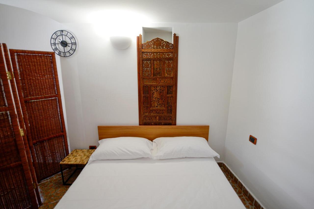 Umbra Idris Holiday Home Matera Dış mekan fotoğraf