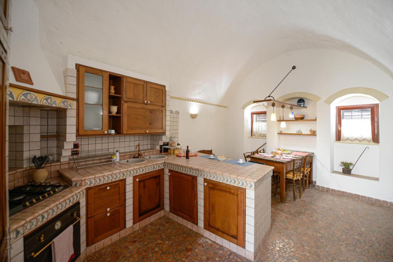 Umbra Idris Holiday Home Matera Dış mekan fotoğraf