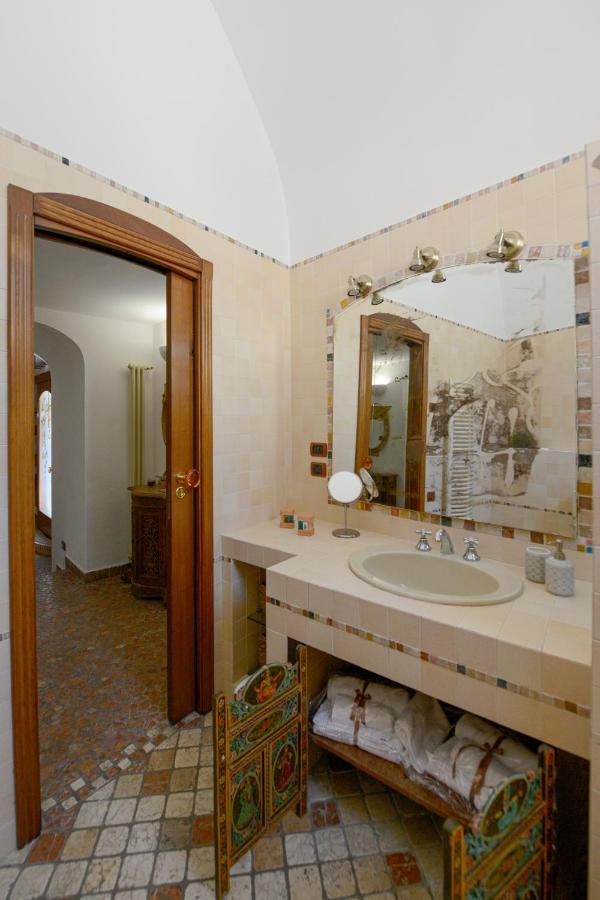 Umbra Idris Holiday Home Matera Dış mekan fotoğraf