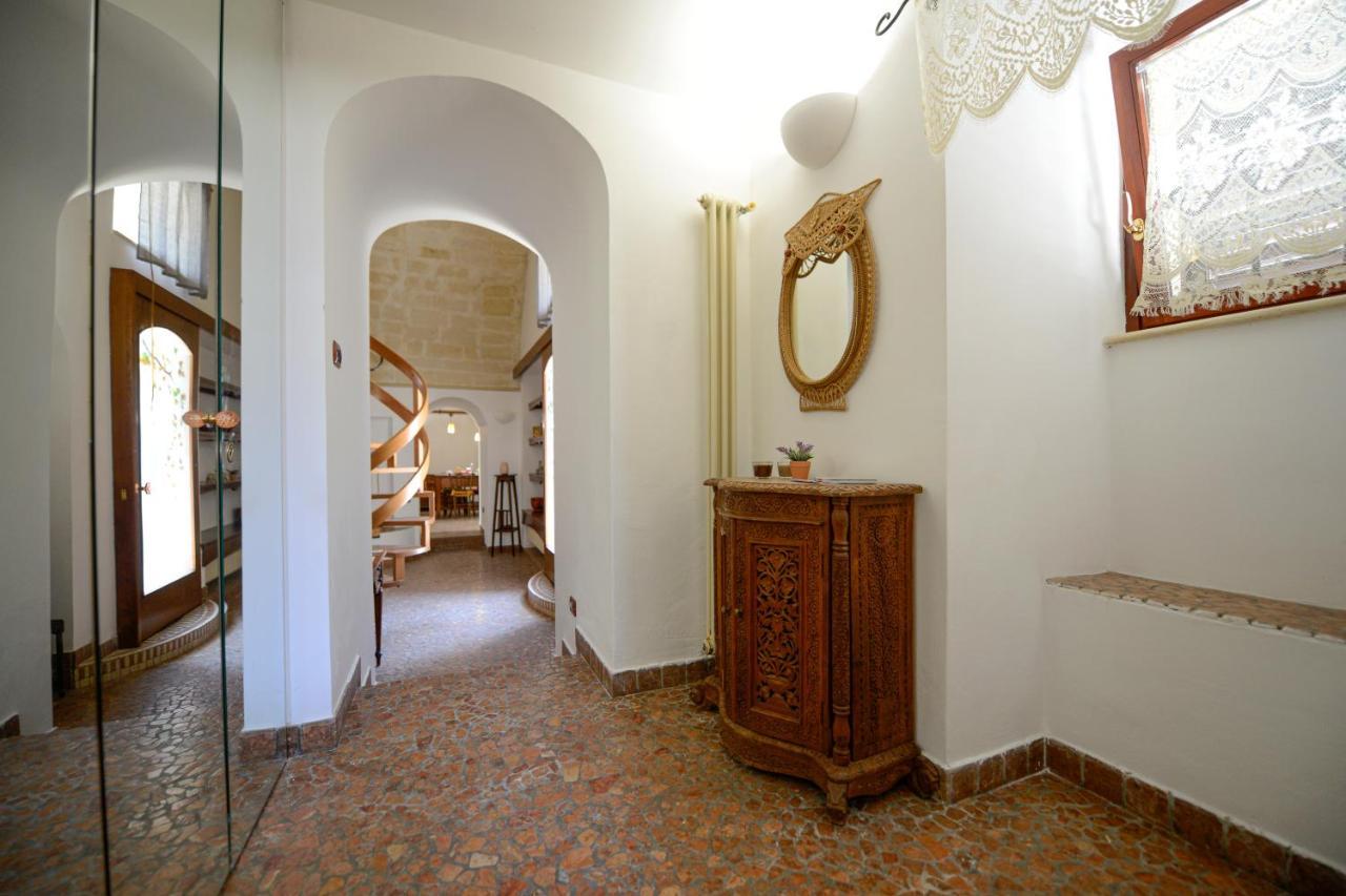 Umbra Idris Holiday Home Matera Dış mekan fotoğraf