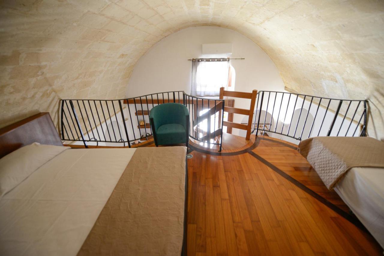 Umbra Idris Holiday Home Matera Dış mekan fotoğraf