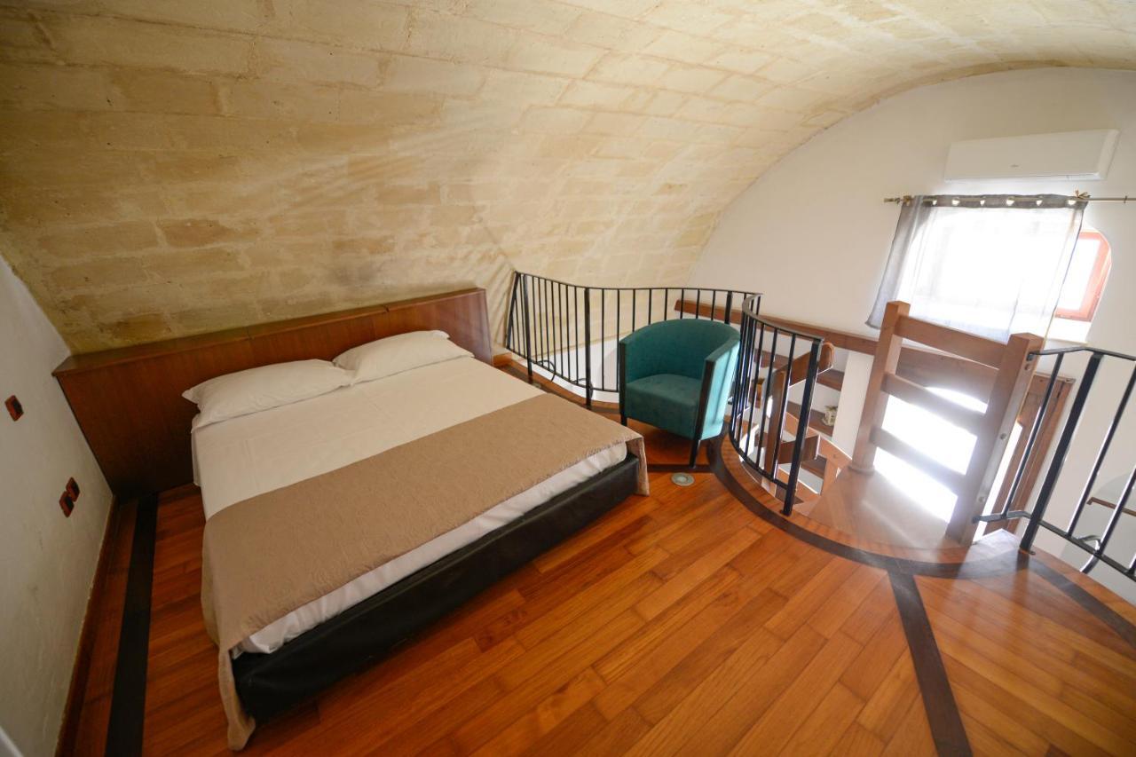 Umbra Idris Holiday Home Matera Dış mekan fotoğraf