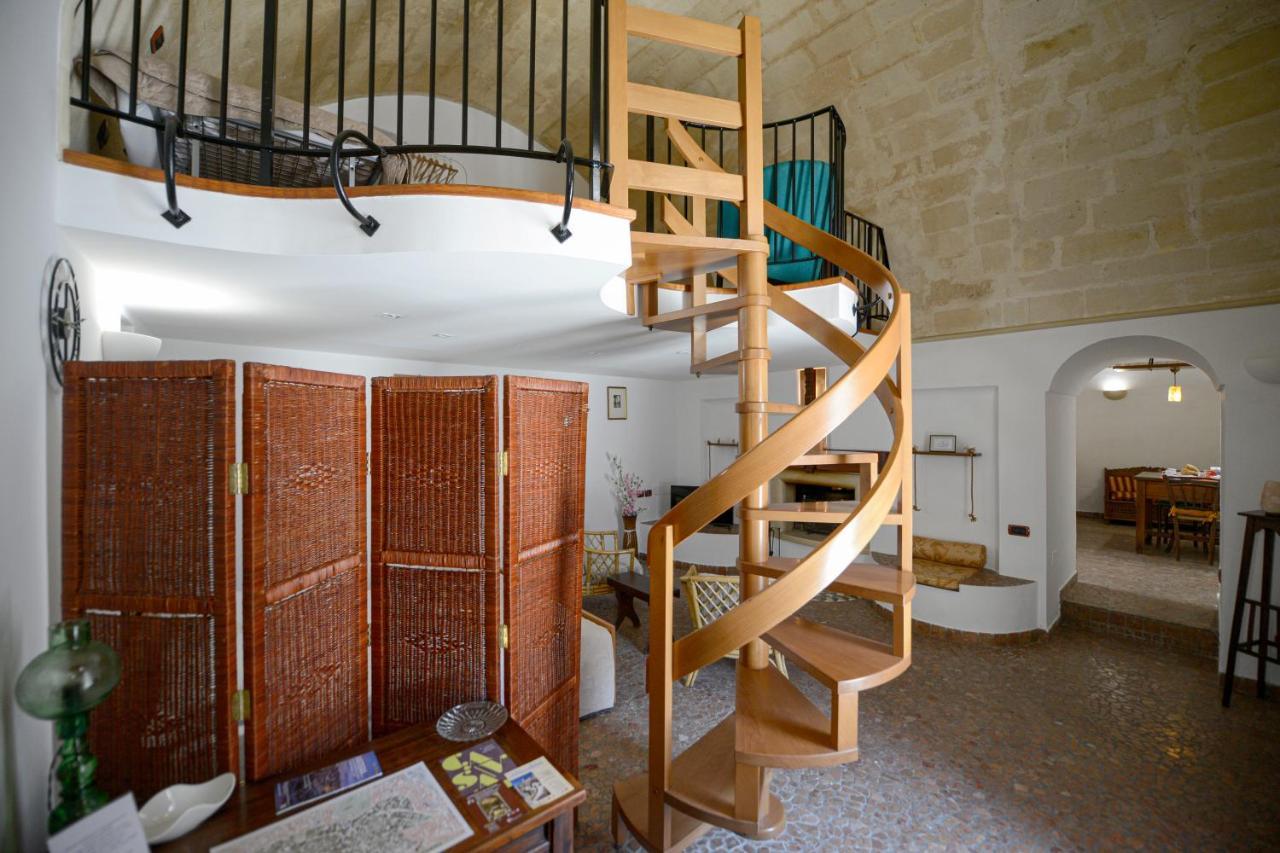Umbra Idris Holiday Home Matera Dış mekan fotoğraf
