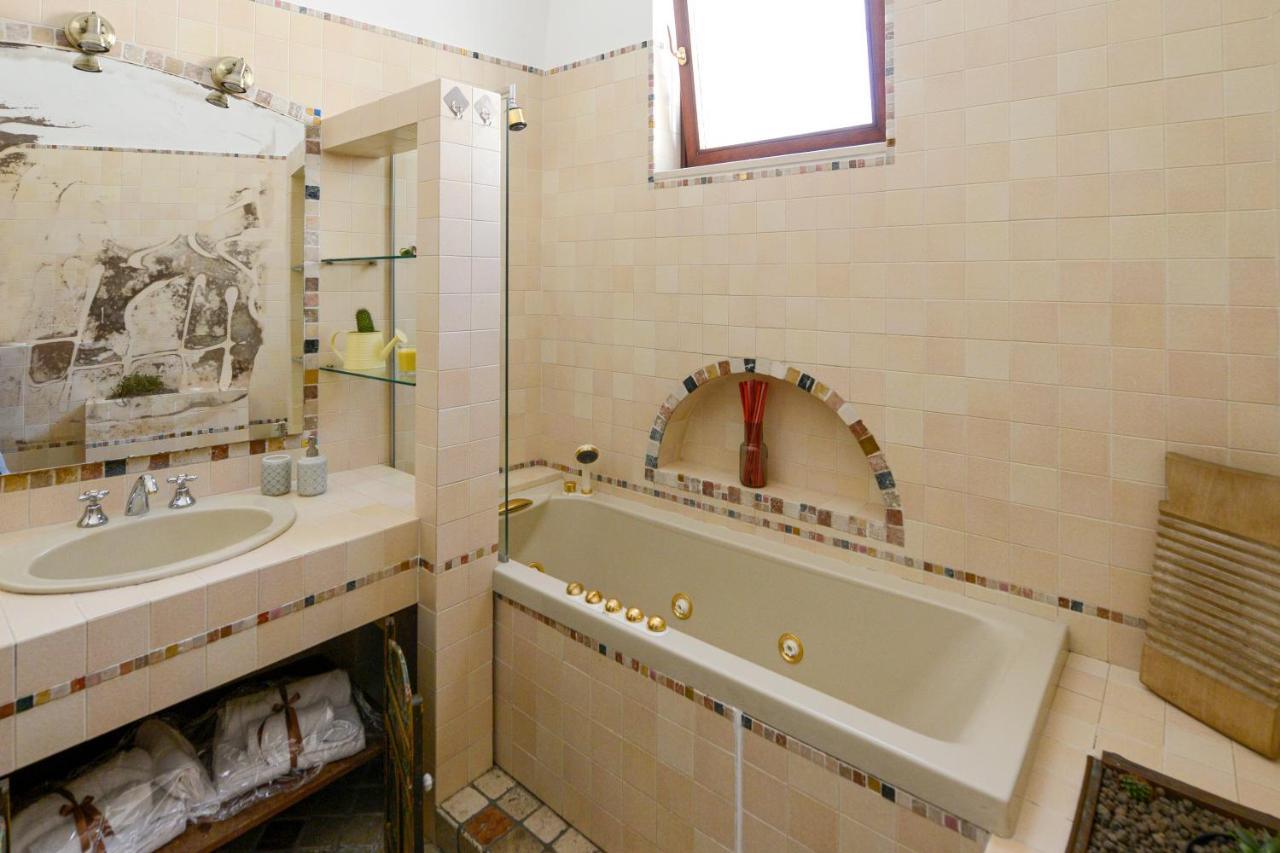 Umbra Idris Holiday Home Matera Dış mekan fotoğraf