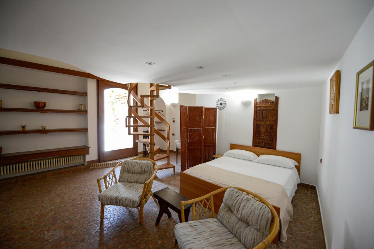 Umbra Idris Holiday Home Matera Dış mekan fotoğraf
