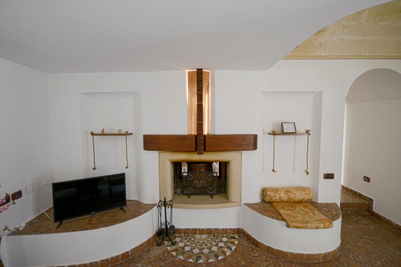 Umbra Idris Holiday Home Matera Dış mekan fotoğraf