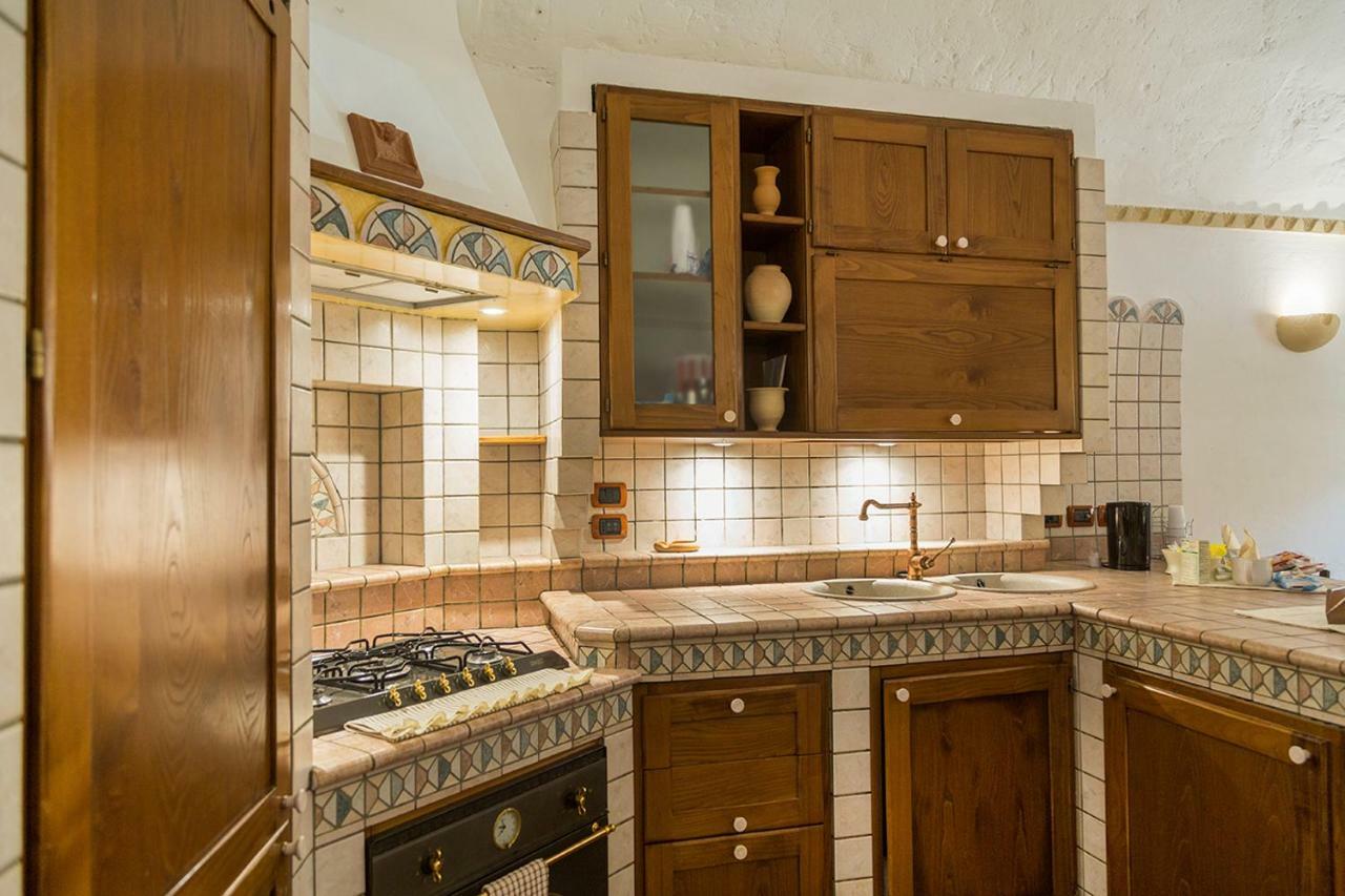 Umbra Idris Holiday Home Matera Dış mekan fotoğraf